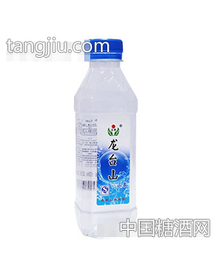 龍臺山山泉經(jīng)典330ml