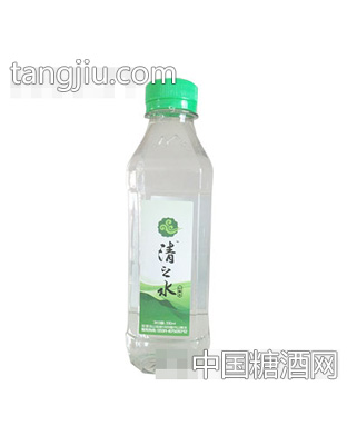 清之水328ml