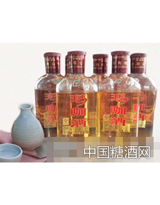 瑪咖養(yǎng)生小酒