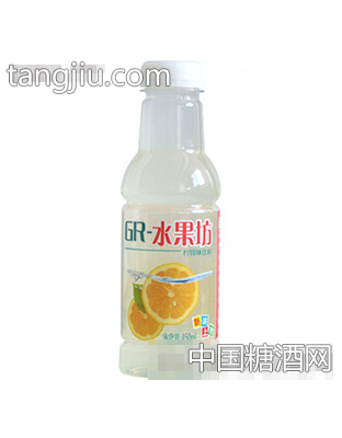 水果坊系列檸檬風(fēng)味飲料