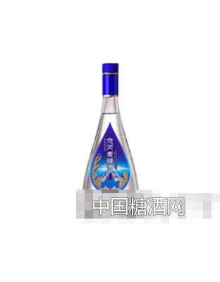 龍河青稞酒