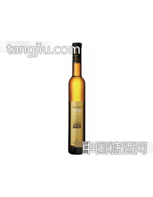 卡羅琳雷司令冰酒