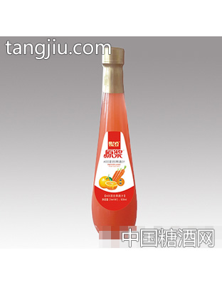 恩力吉ACE混合果蔬汁828ml