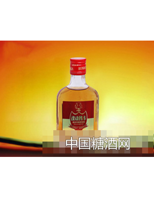 魂動(dòng)瑪咖酒