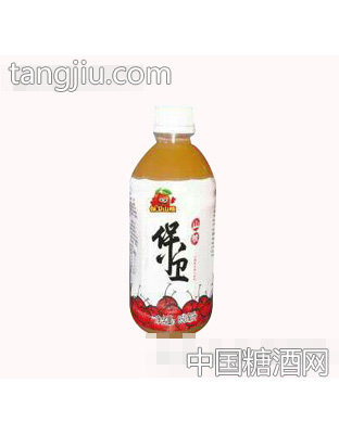 保衛(wèi)山楂汁950ml