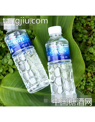 百夫長水立方飲用水380ml