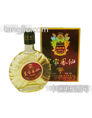 瑪咖酒125ml