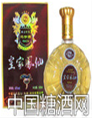 瑪咖酒500ml