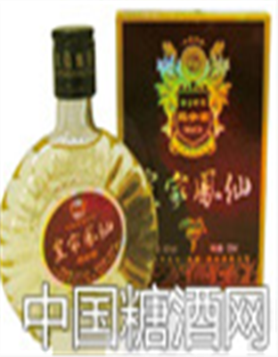 瑪咖酒125ml