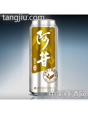 阿苷天然苦丁茶飲品250ml