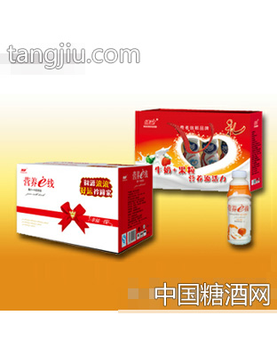 營(yíng)養(yǎng)E線(xiàn)500ml×15瓶