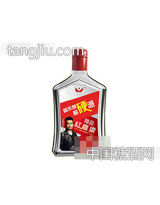 紅高粱酒硬派精品150ml