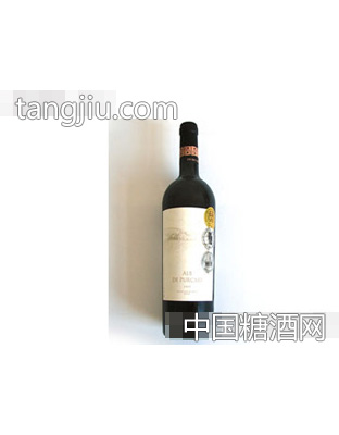 浦爾加利優(yōu)質(zhì)干白葡萄酒