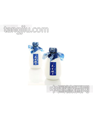 木蘭嬌子125ml