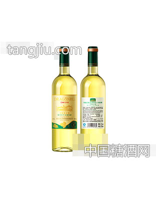 OAK318金版橡木桶雷司令干白750ML