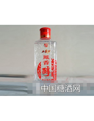 西鳳酒小酒