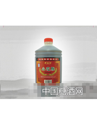 老紹坊小花雕2.5L9度