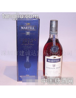 藍(lán)帶馬爹利700ml