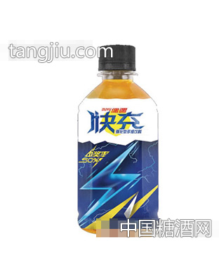 快充強(qiáng)化型多維飲料350ml