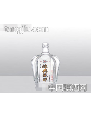 金鵬高白料玻璃瓶經(jīng)典蘇洋JP