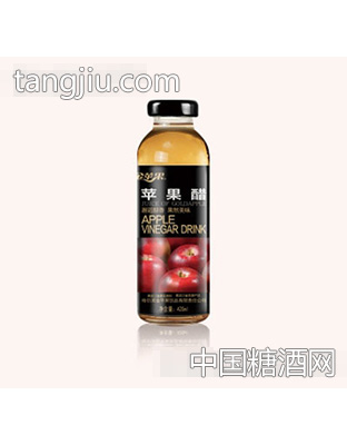 金蘋(píng)果蘋(píng)果醋420ml