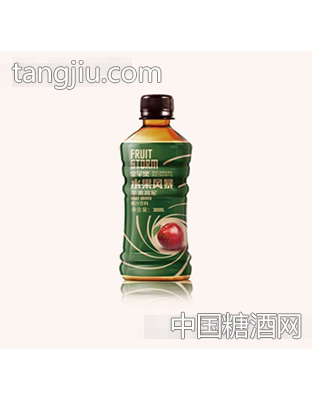 金蘋(píng)果蘋(píng)果飲料380ml