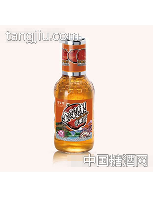 金蘋(píng)果蘋(píng)果汁480ml