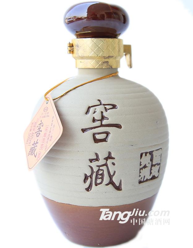 46度 豐淳窖藏 500ml