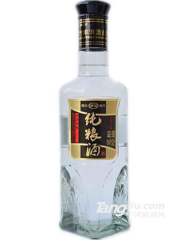 42度 豐淳純糧酒 500ml