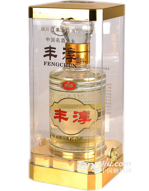 46度 珍品豐淳 508ml