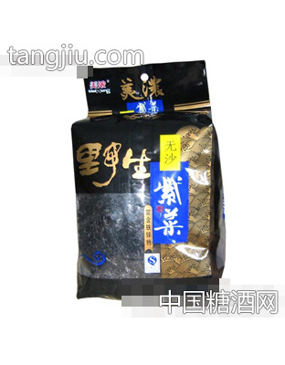 100g美濃無(wú)沙紫菜