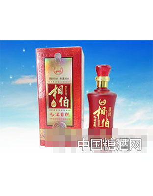 相伯酒42度500ml