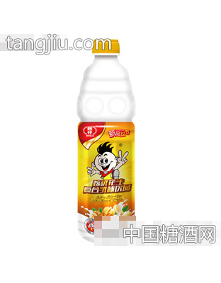 旺仔1.5L核桃花生蛋白飲料