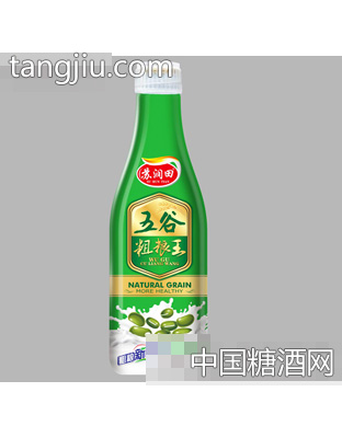 蘇潤田綠豆粗糧飲品1.25L