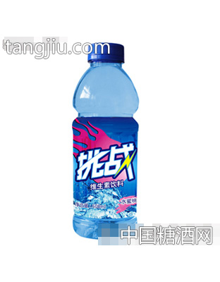 挑戰(zhàn)(水蜜桃)600ml