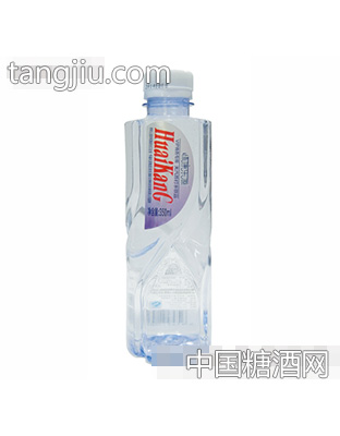 懷康樂(lè)源無(wú)氣蘇打水350ml