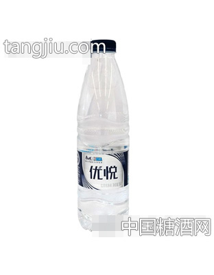 康師傅優(yōu)悅560ml