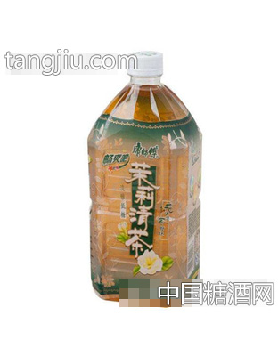 康師傅茉莉清茶1L