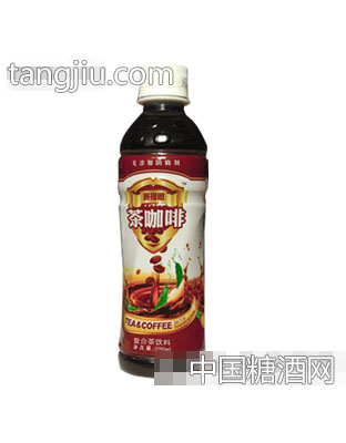 賽提思茶咖啡290ml