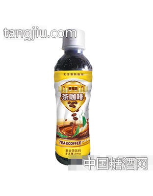 賽提思茶咖啡飲料290ml