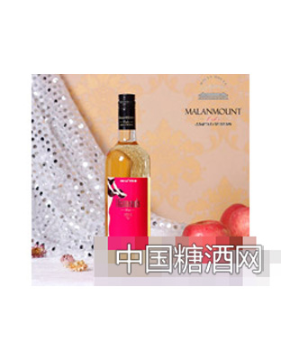 鉆石年華馬欄山蘋果酒780ml