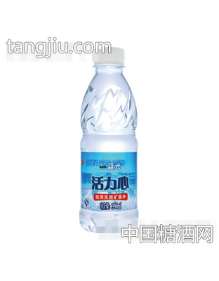 活力心350mL