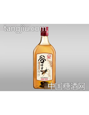 薌江谷博士虎頭蜂酒瓶裝