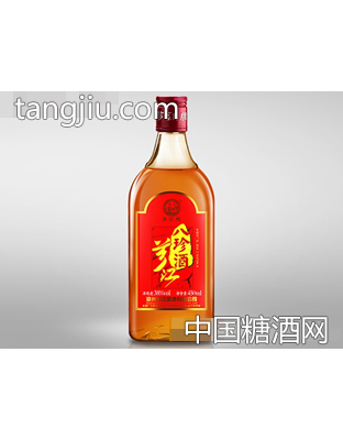 八珍酒450ml