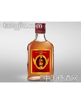 薌江勁酒125ml