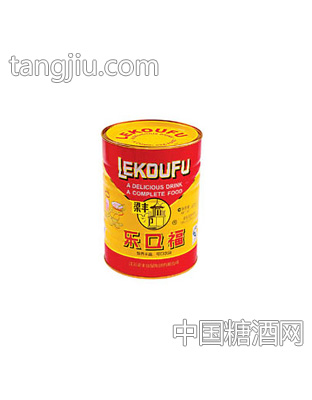 樂(lè)口福800g