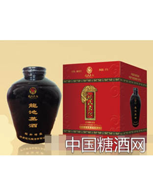 龍池蒸酒2.5L