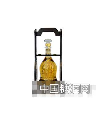 龍臥春人參酒3L