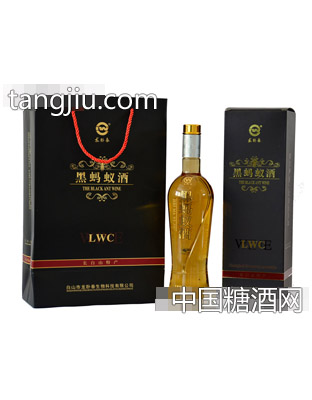 龍臥春黑螞蟻酒700ml