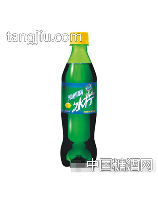 澳的利冰檸500ml